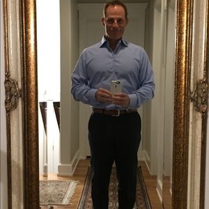 Meet your Posher, Vidal